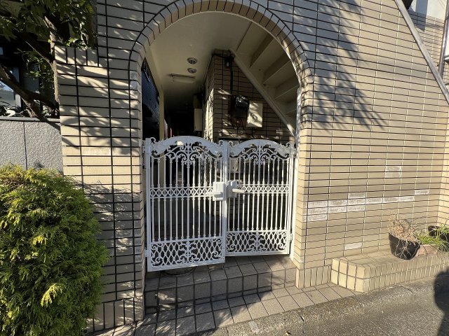 21/24 エントランス