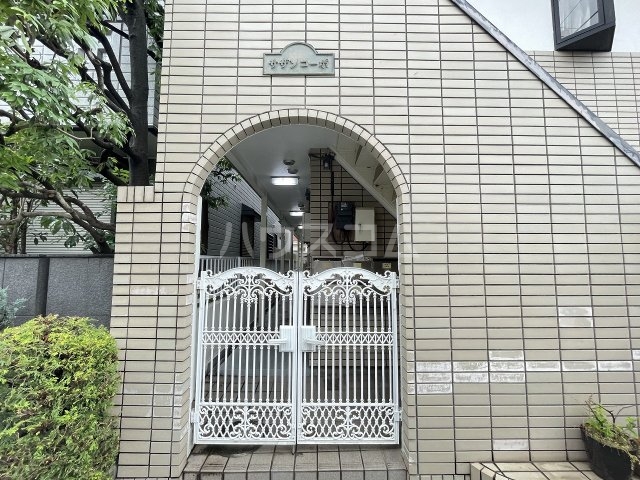 21/24 エントランス