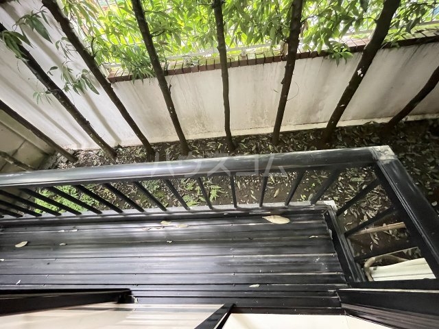 15/24 バルコニー