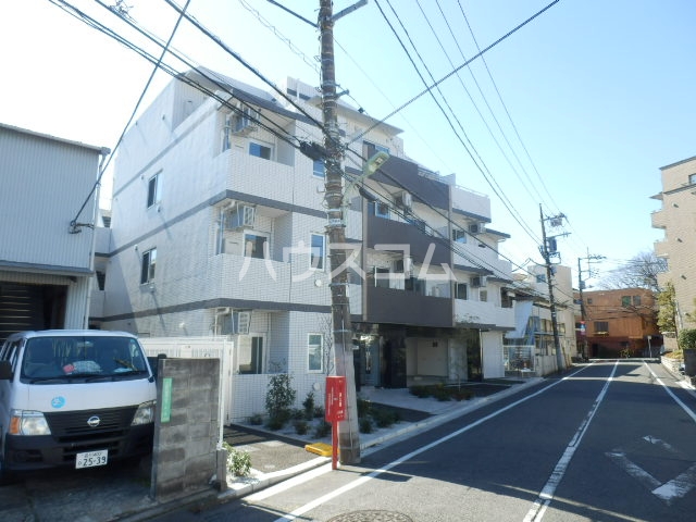 2/7 外観