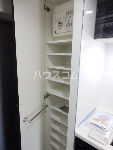 5/25 収納