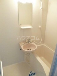12/26 洗面