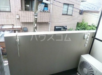 13/26 バルコニー