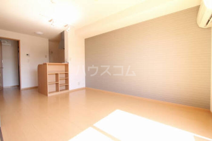 3/17 リビング/ダイニング