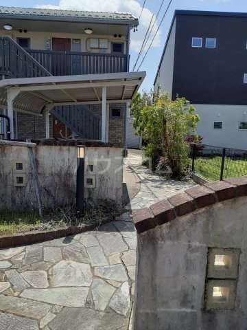 3/5 エントランス