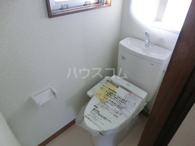 13/30 トイレ
