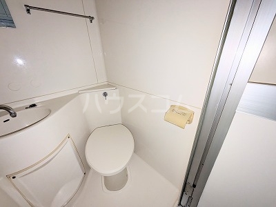 12/28 トイレ