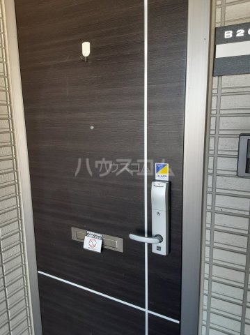 9/28 玄関