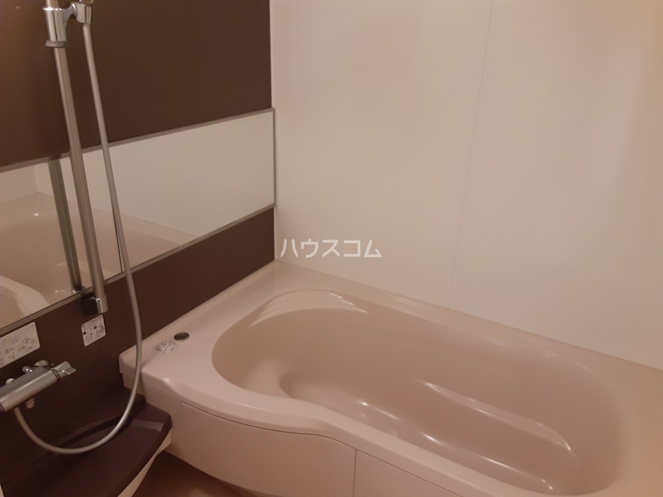 11/28 浴室