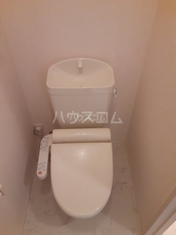 12/28 トイレ