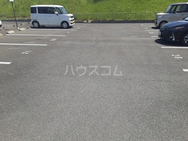 21/30 駐車場