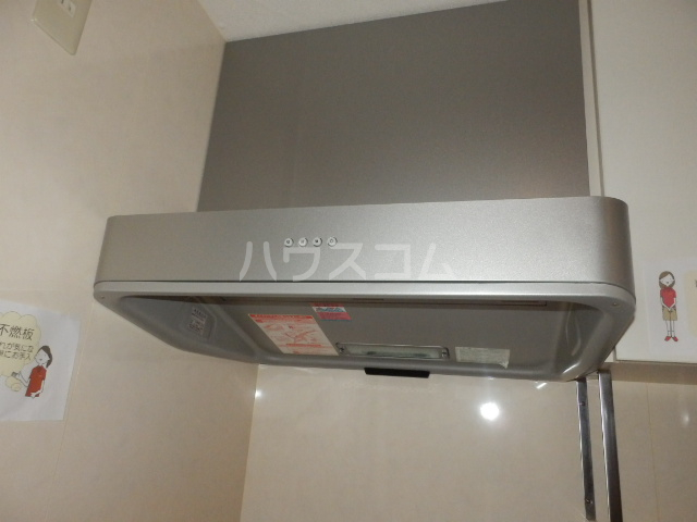 14/30 キッチン
