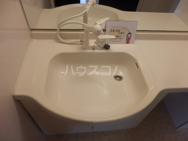 18/30 洗面