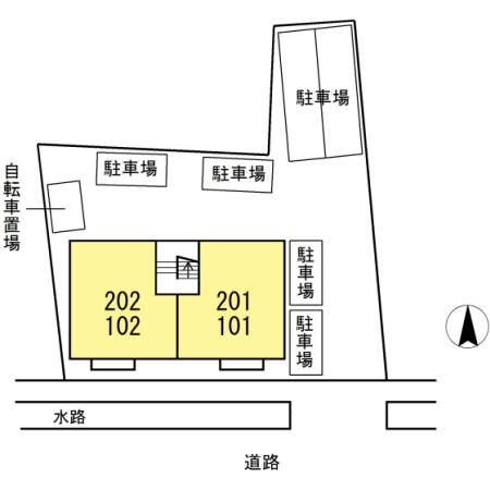 3/28 間取