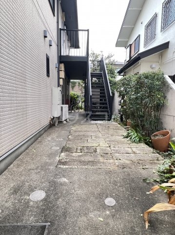 3/9 エントランス