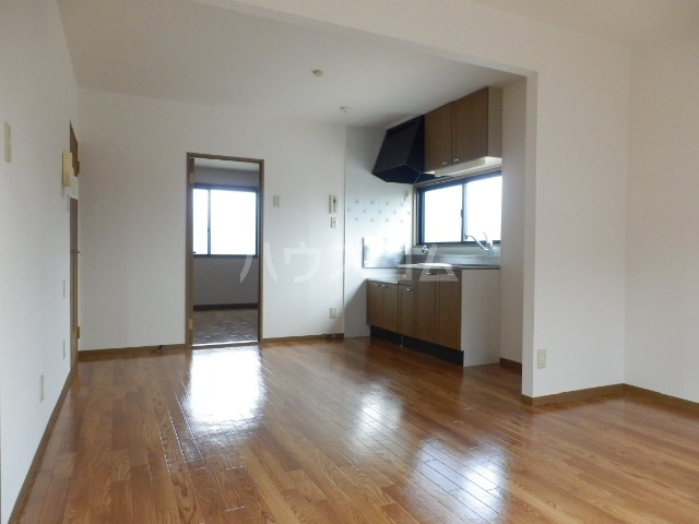 3/25 リビング/ダイニング