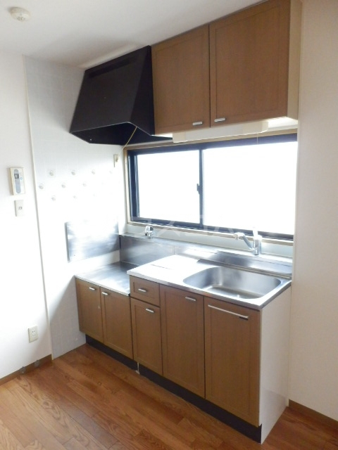 7/25 キッチン