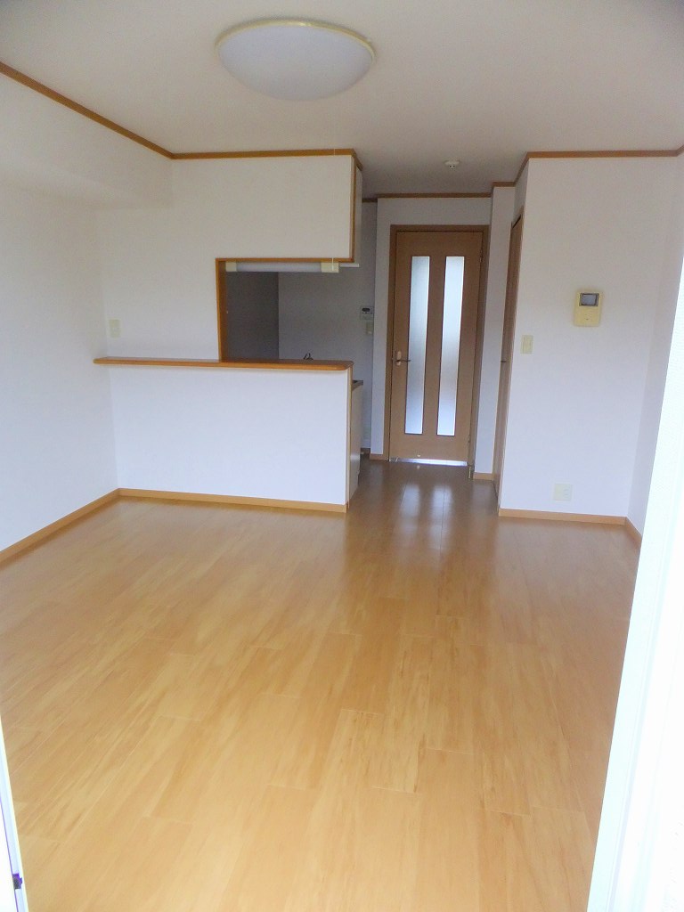 3/22 リビング/ダイニング