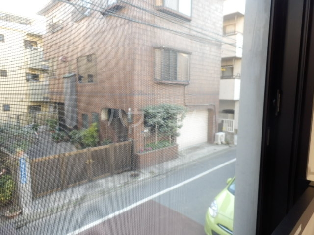 29/30 エントランス