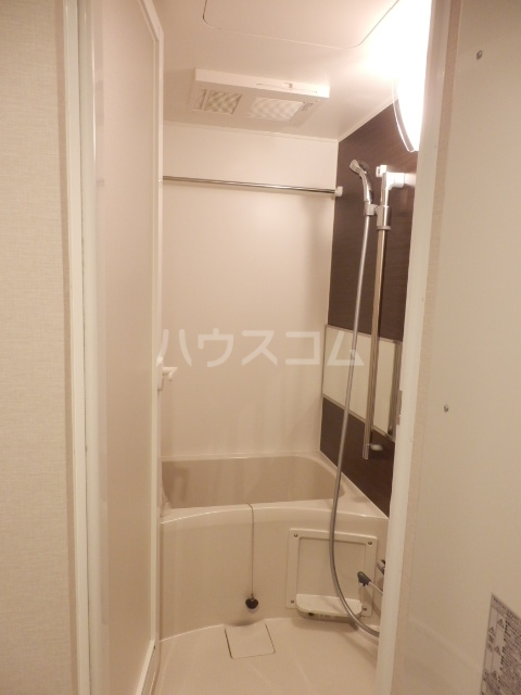 12/30 浴室