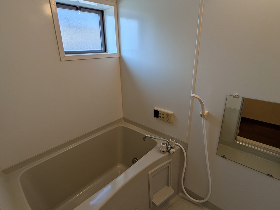 10/28 浴室