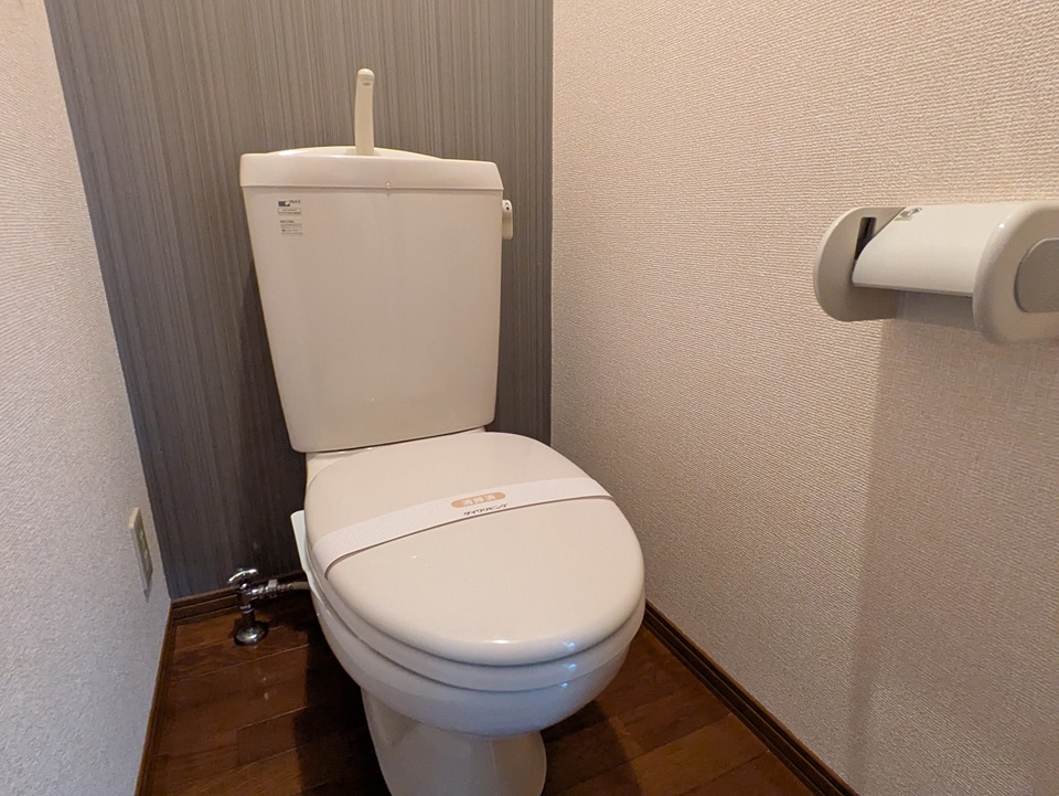 11/28 トイレ