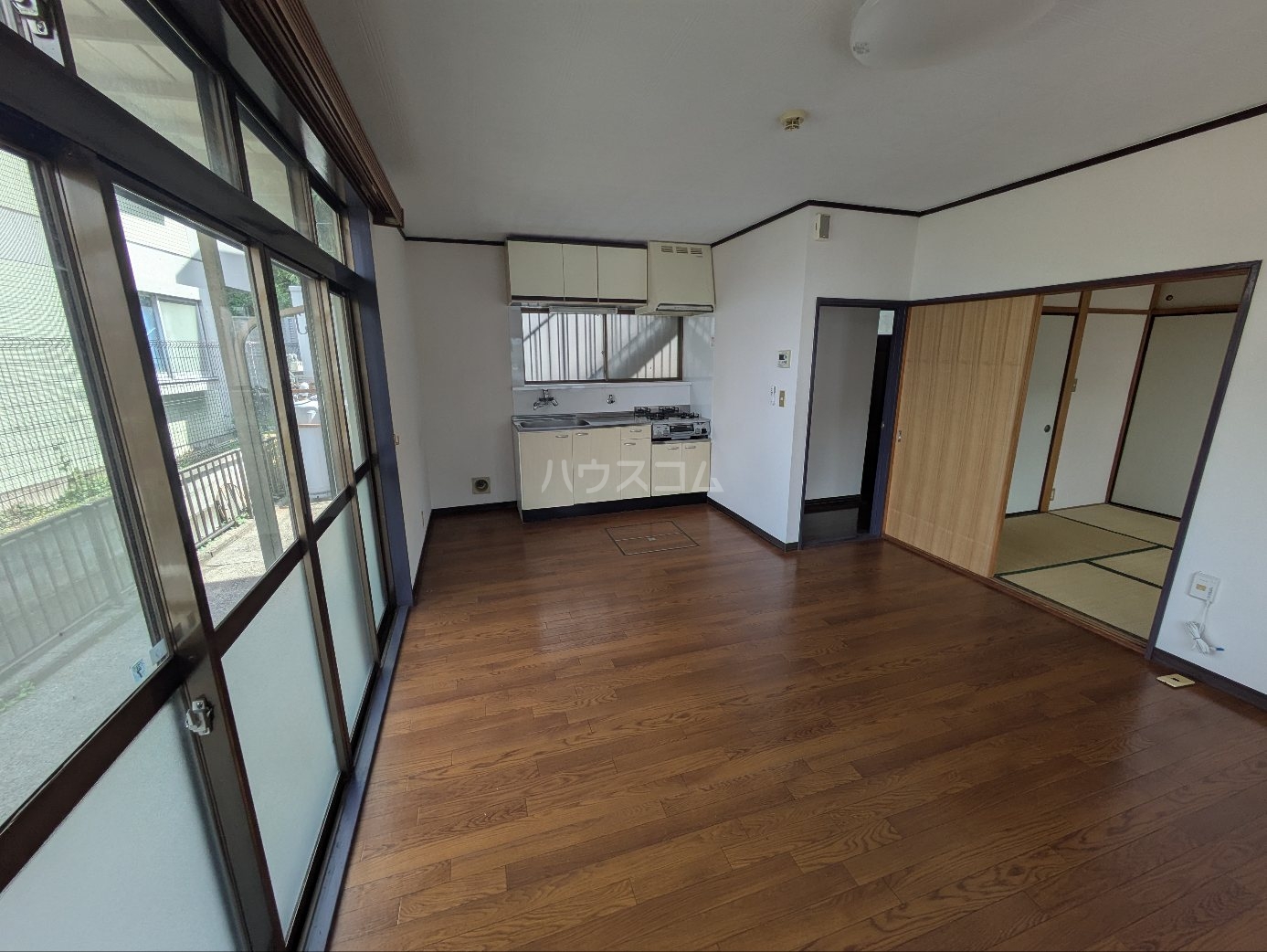 3/21 リビング/ダイニング