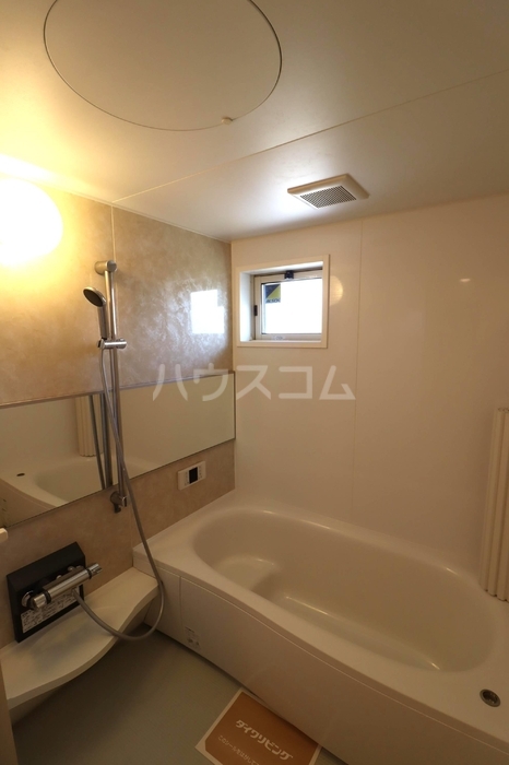 8/23 浴室