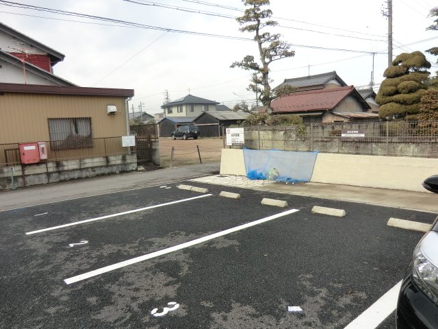 21/30 駐車場