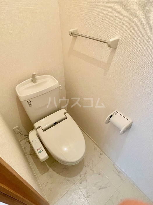 15/30 トイレ