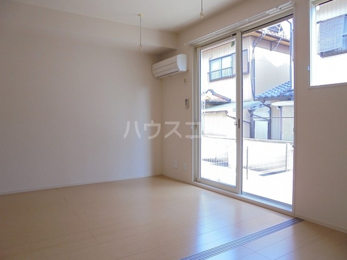 3/26 リビング/ダイニング