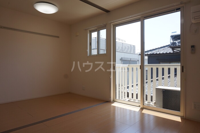 3/27 リビング/ダイニング