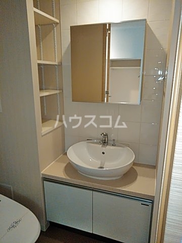 15/30 洗面