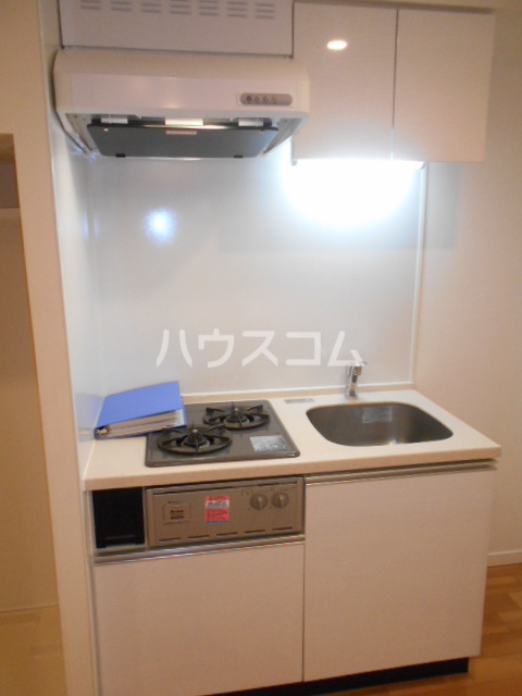 9/30 キッチン
