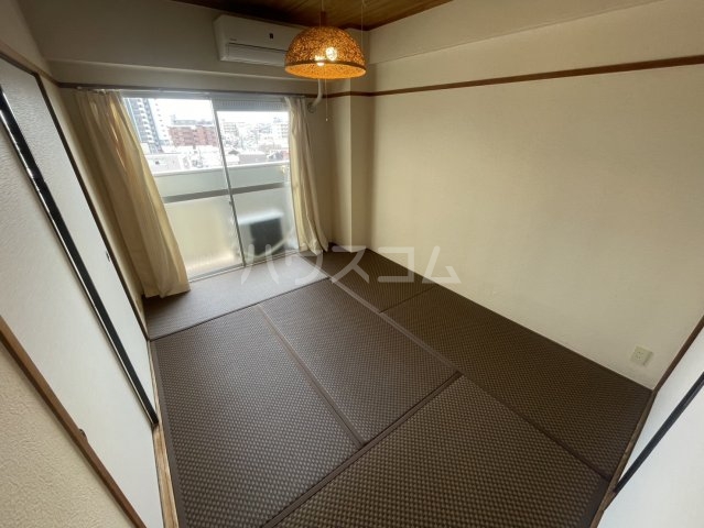 5/30 室内