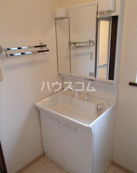 15/30 洗面