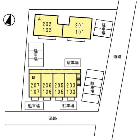 2/11 地図