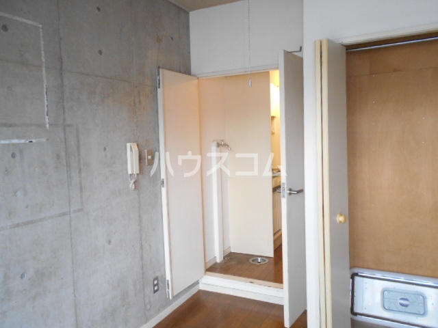 5/30 リビング/ダイニング