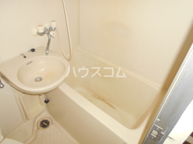 10/30 浴室