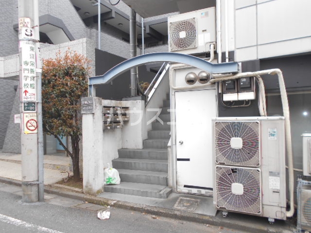 21/30 駐車場