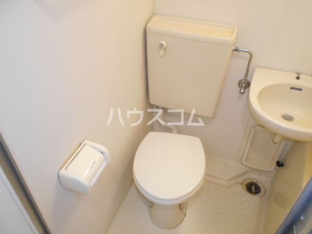 11/30 トイレ