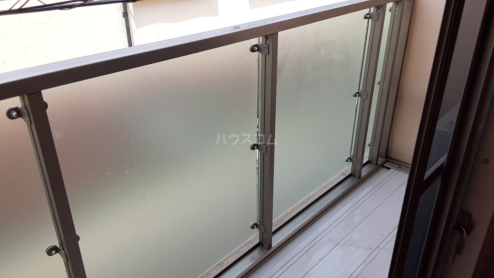 14/24 バルコニー