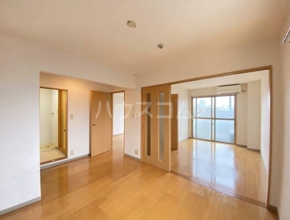 4/21 リビング/ダイニング