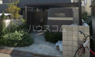 15/23 エントランス