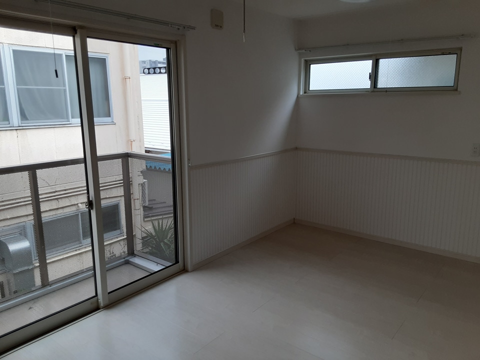 3/29 リビング/ダイニング