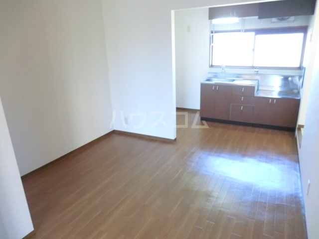 3/22 リビング/ダイニング