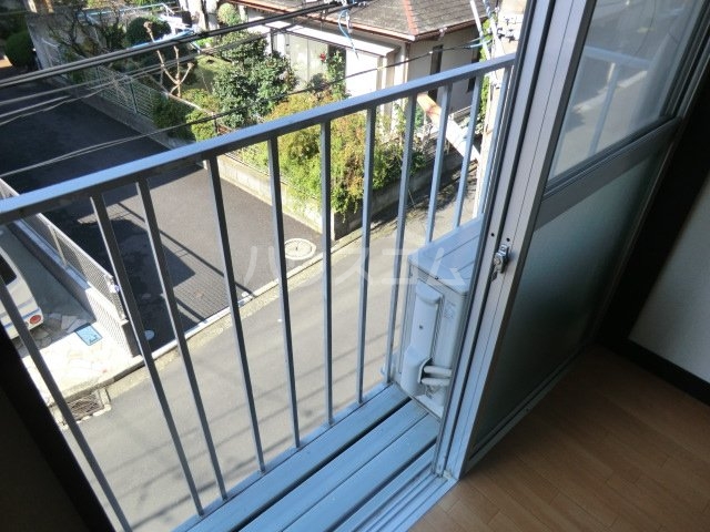 16/30 バルコニー