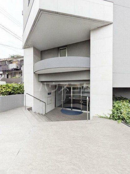 11/19 エントランス