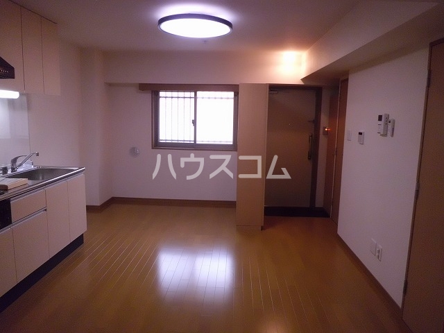 6/26 玄関
