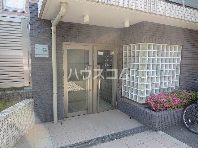 21/26 エントランス